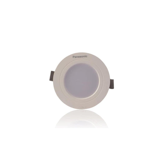 Panasonic 9W LED Concealed Downlight Round Shape LED