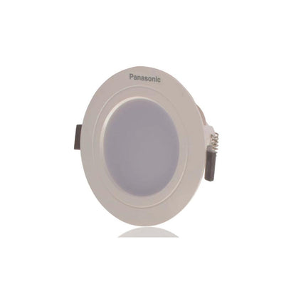 Panasonic 9W LED Concealed Downlight Round Shape LED