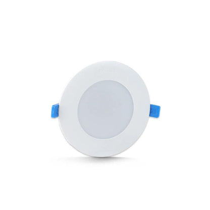 Philips 7W Starfit JB LED Panel | Natural White Light | Recessed Wall Hung Panel