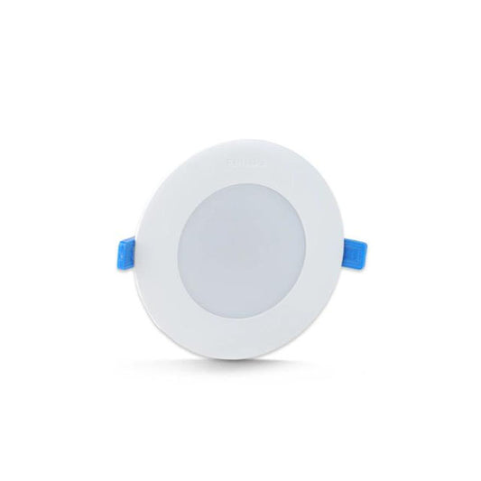 Philips 7W Starfit JB LED Panel | Natural White Light | Recessed Wall Hung Panel
