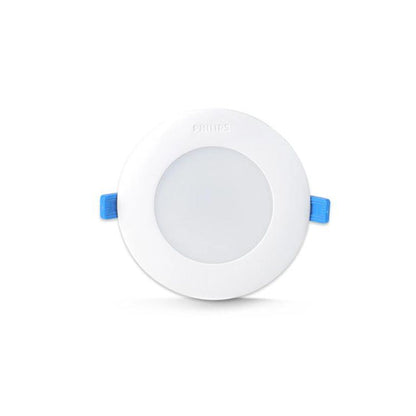 Philips 7W Starfit JB LED Panel | Natural White Light | Recessed Wall Hung Panel