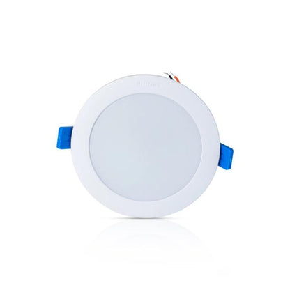 Philips Ultraglow 10W Round 3 In1 LED Panel | 100 lm Output | Recessed Panel