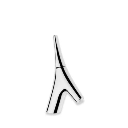 Kohler Vive Single Handle Bathroom Sink Faucet 7.0 lpm | Polished Chrome Finish