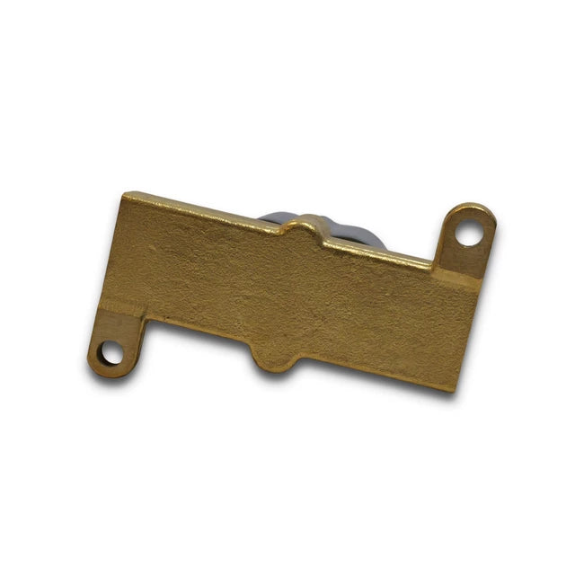 KOHLER Kohler Vive Wall Mount Bathroom Sink Faucet 5.5 lpm | Polished Chrome Finish