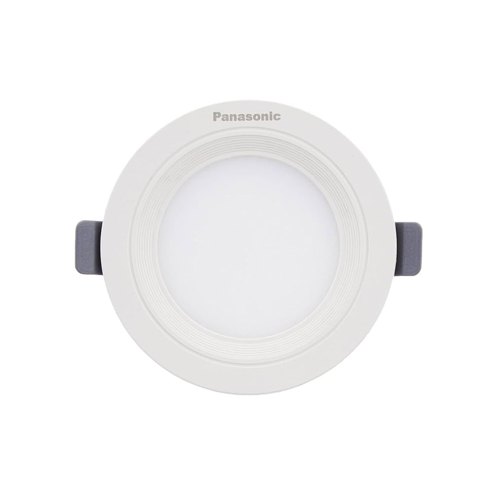 Panasonic LED Panel Light 15W Round | 6500K Bright Cool Day Light