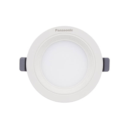 Panasonic LED Panel Light 15W Round | 6500K Bright Cool Day Light
