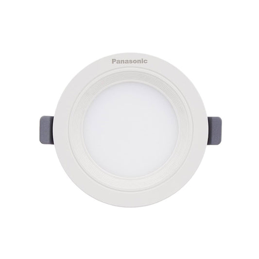 Panasonic LED Panel Light 15W Round | 6500K Bright Cool Day Light
