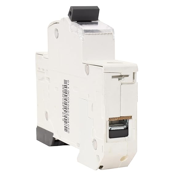 Havells Stadx 10 Amp Single Pole MCB | 240V | Circuit Breaker | Electrical Safety Switch