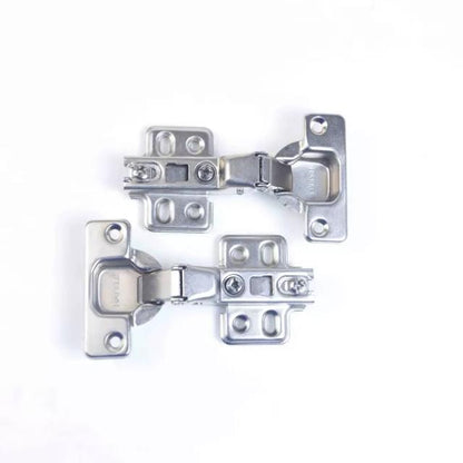 Hafele Metalla Normal Hinge 110 Degree Half Overlay