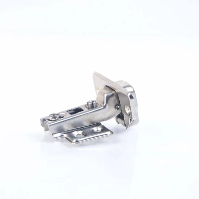 Hafele Metalla Normal Hinge 110 Degree Half Overlay