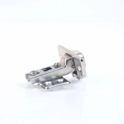 Hafele Metalla Normal Hinge 110 Degree Half Overlay