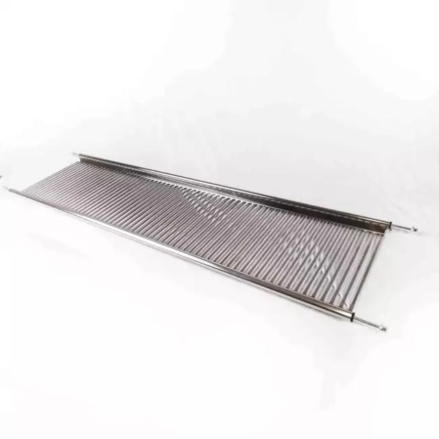 Innox Rack In Use Inox Plate Rack 900mm SS | Dish Rack | Stainless Steel – BulkBen
