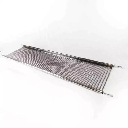 Inox Plate Rack 900mm SS | Dish Rack | Stainless Steel