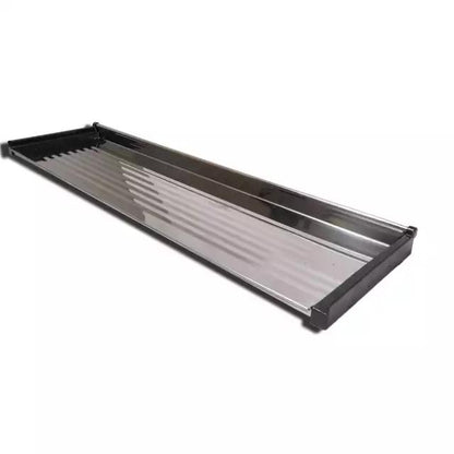 Inox Plate Rack 900mm SS | Dish Rack | Stainless Steel
