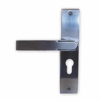 Buy Dorset Zovi Handle Soft Close Finish | 8 Inch | 60mm Thickness
