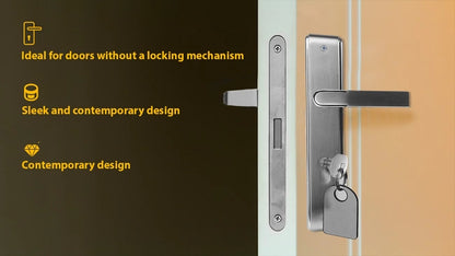Buy Dorset Zovi Handle Soft Close Finish | 8 Inch | 60mm Thickness