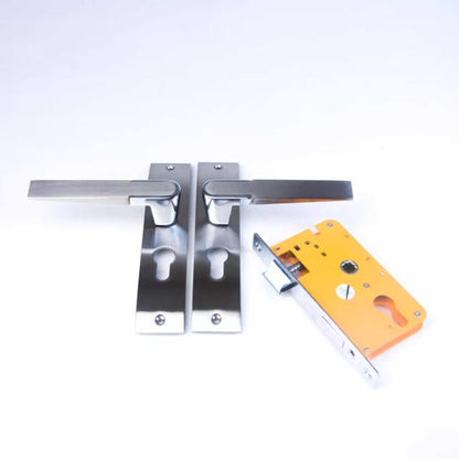 Buy Dorset Zovi Handle Soft Close Finish | 8 Inch | 60mm Thickness