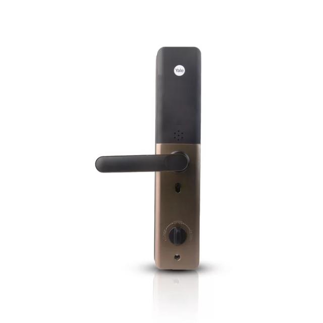 Yale Digital Lock YDME 100 NXT | Keyless Entry | Pin Code Access | Smart Door Lock