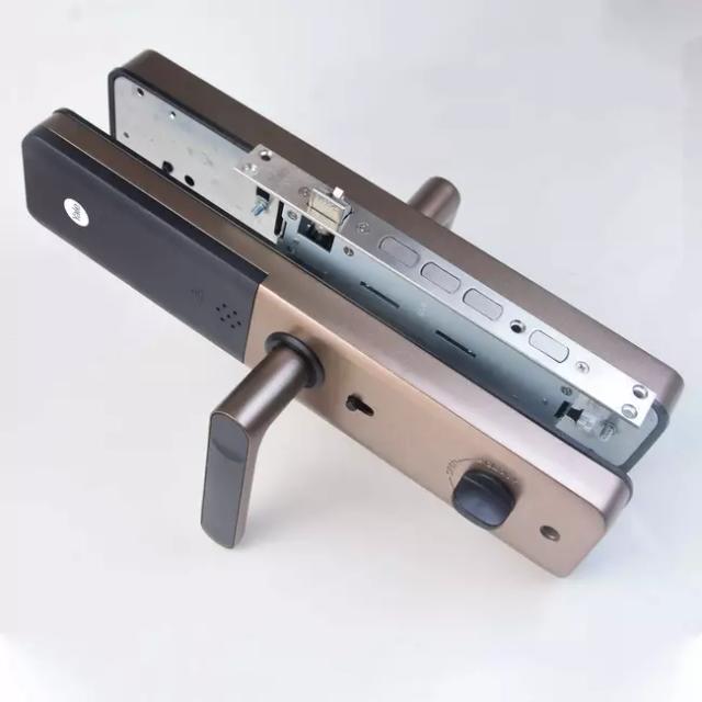 Yale Digital Lock YDME 100 NXT | Keyless Entry | Pin Code Access | Smart Door Lock