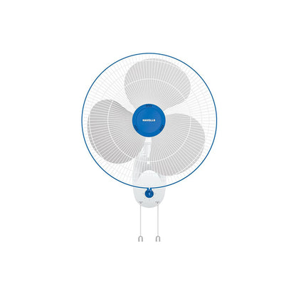 Havells Gatik Pro 400mm Wall Mount Fan | RPM: 1350
