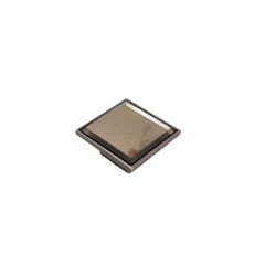 Archis Cabinet Knob Tea Glass | Corrosion Resistant Knob