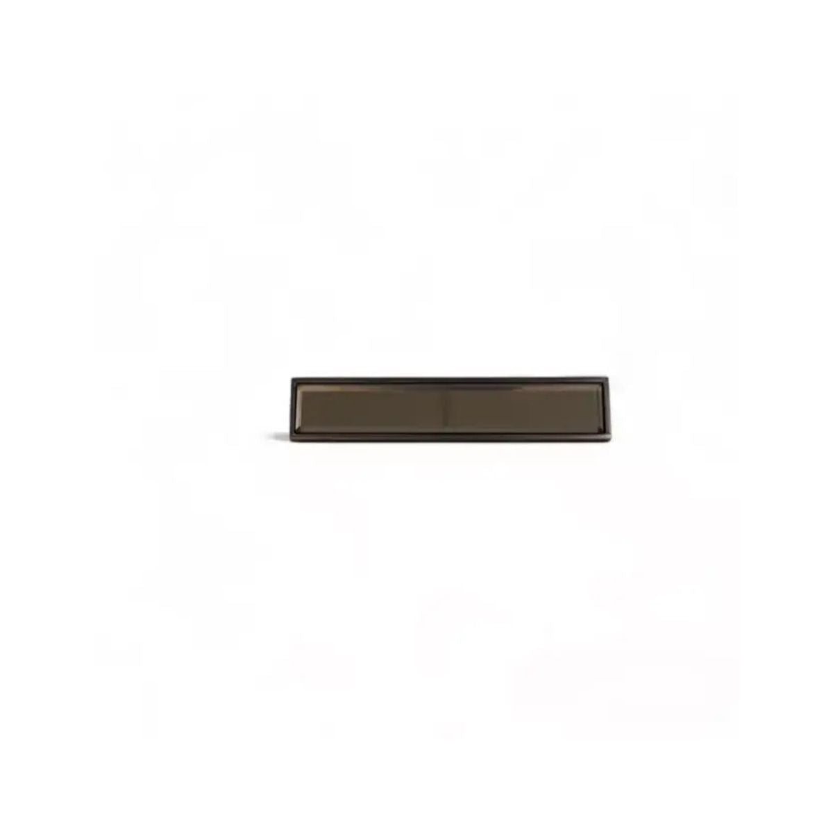 Archis Cabinet Knob Tea Glass | Corrosion Resistant