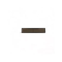Archis Cabinet Knob Tea Glass | Corrosion Resistant