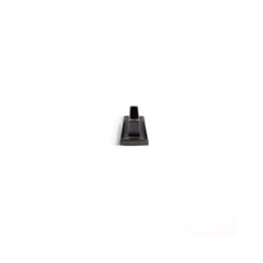 Archis Cabinet Knob Tea Glass | Corrosion Resistant