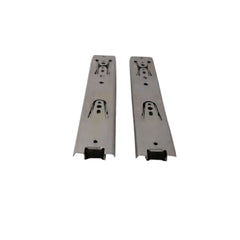 Hettich Telescopic 45kg Zinc 250mm