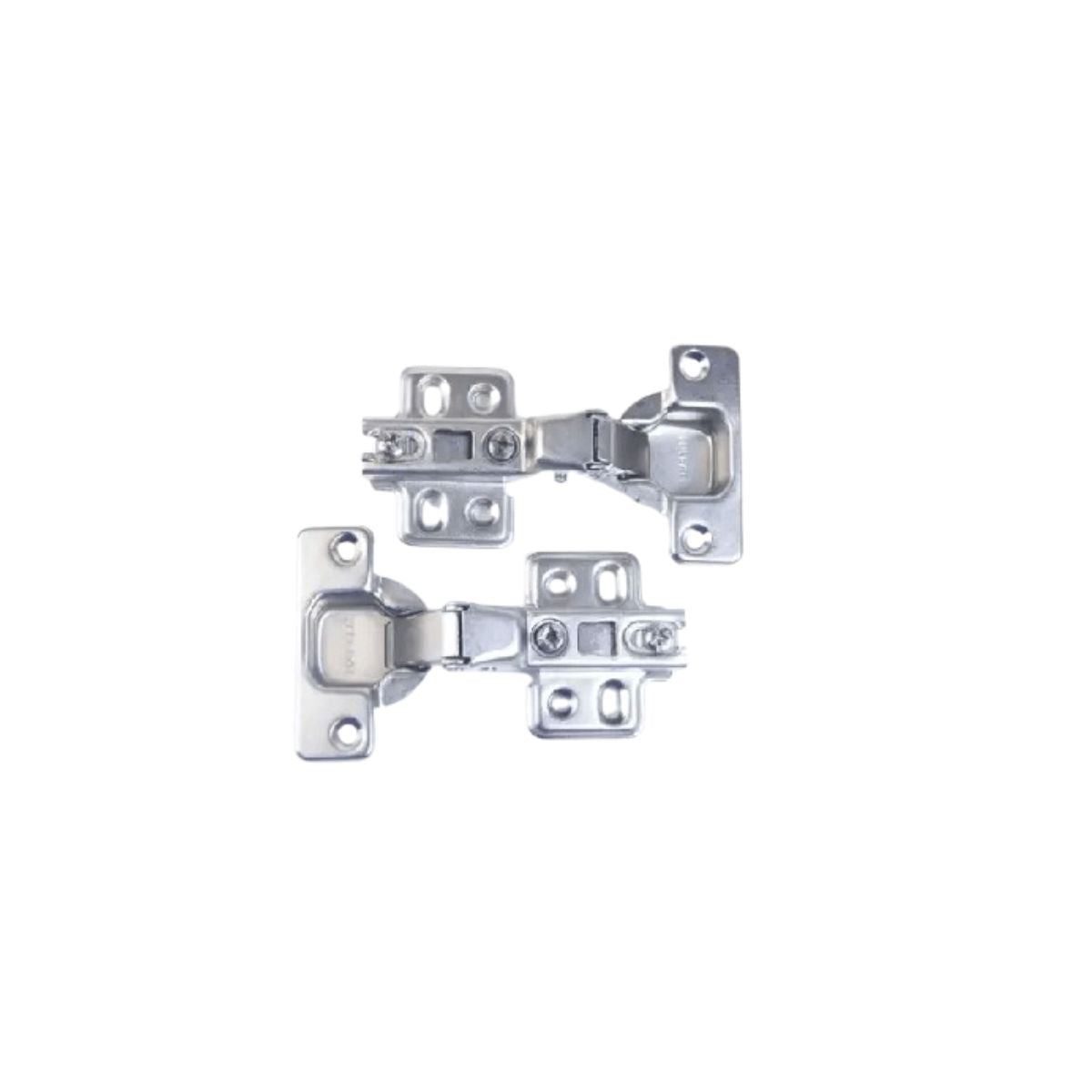 Hafele Metalla Normal Hinge 110 Degree Half Overlay