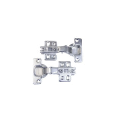 Hafele Metalla Normal Hinge 110 Degree Half Overlay