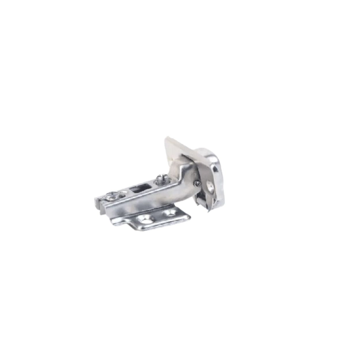 Hafele Metalla Normal Hinge 110 Degree Half Overlay