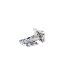Hafele Metalla Normal Hinge 110 Degree Half Overlay
