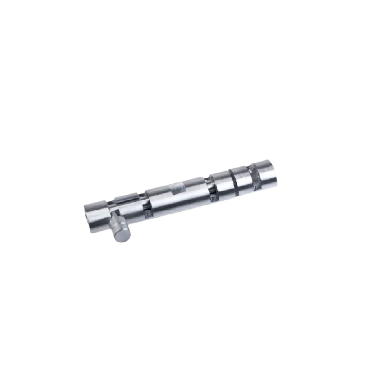Suzu Half Round Barrel Bolt 10mm Thickness 100mm