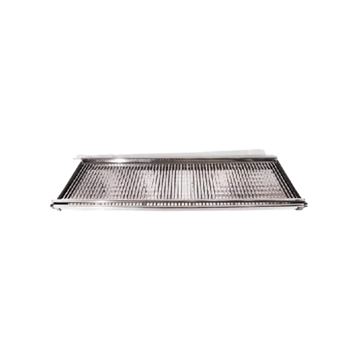 Inox Plate Rack 900mm SS | Dish Rack | Stainless Stee