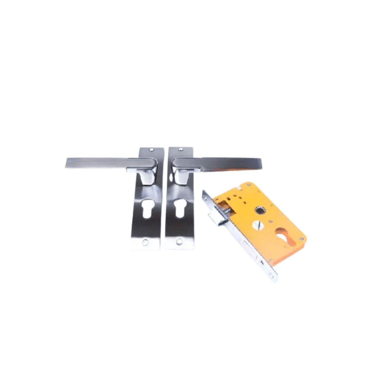 Buy Dorset Zovi Handle Soft Close Finish | 8 Inch | 60mm Thickness
