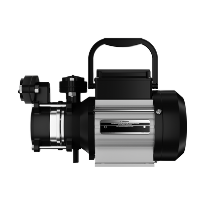 AQUAGOLD DURA 150 - Mini Self Priming Regenerative Pump 1.5 HP