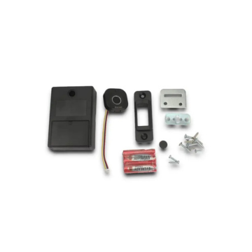 Dorset DG 304 Digital Furniture Biometric Lock Upto 40 Unique Access