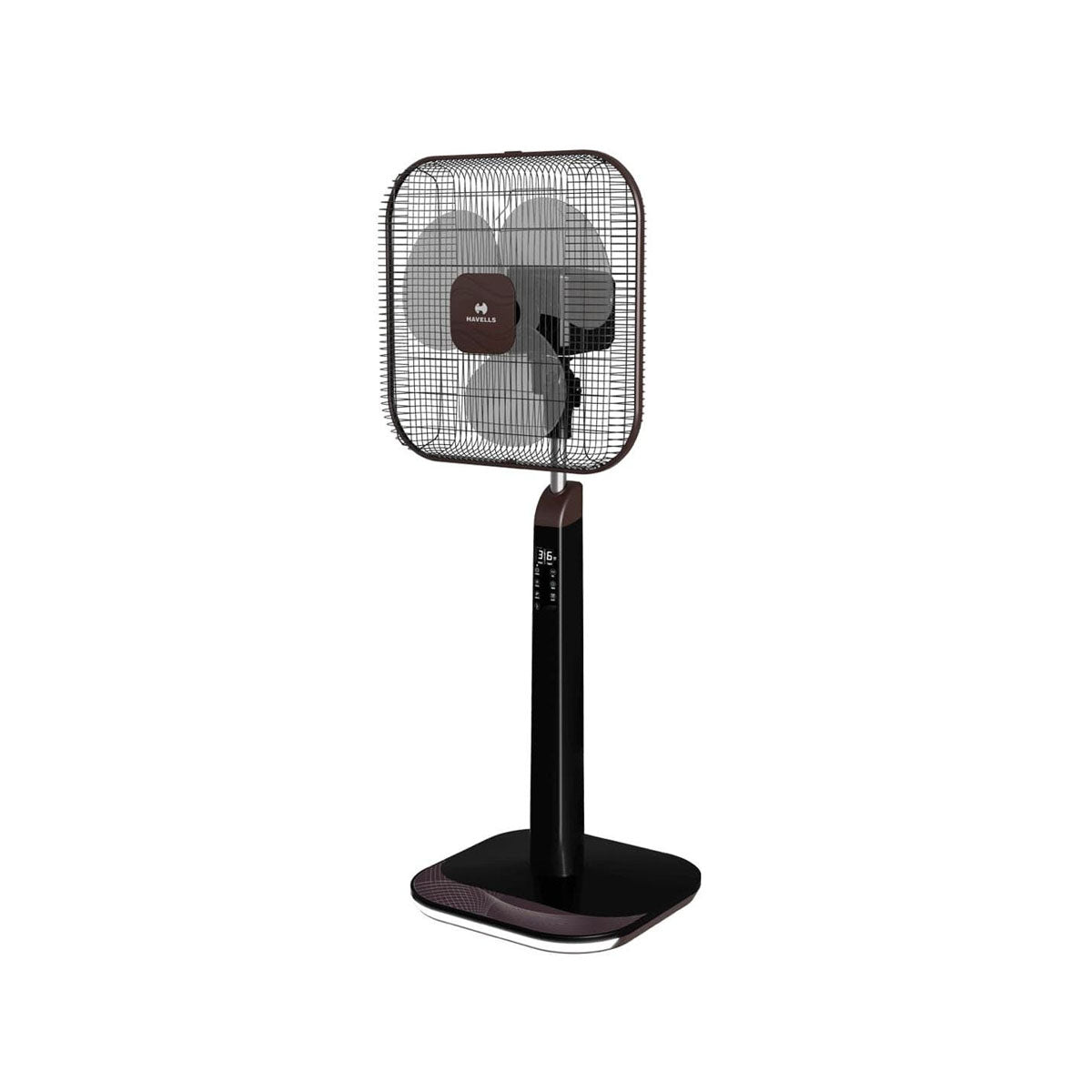 Havells Aindrila Premium Pedestal Fan