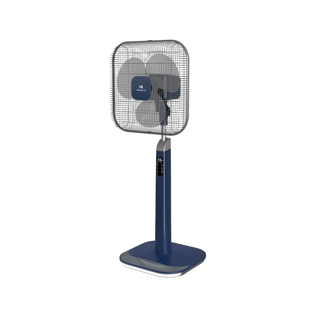 Havells Aindrila Premium Pedestal Fan
