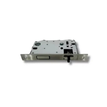 Half Resplit Smart Cylinder Digital Lock Fingerprint Mech Key Access