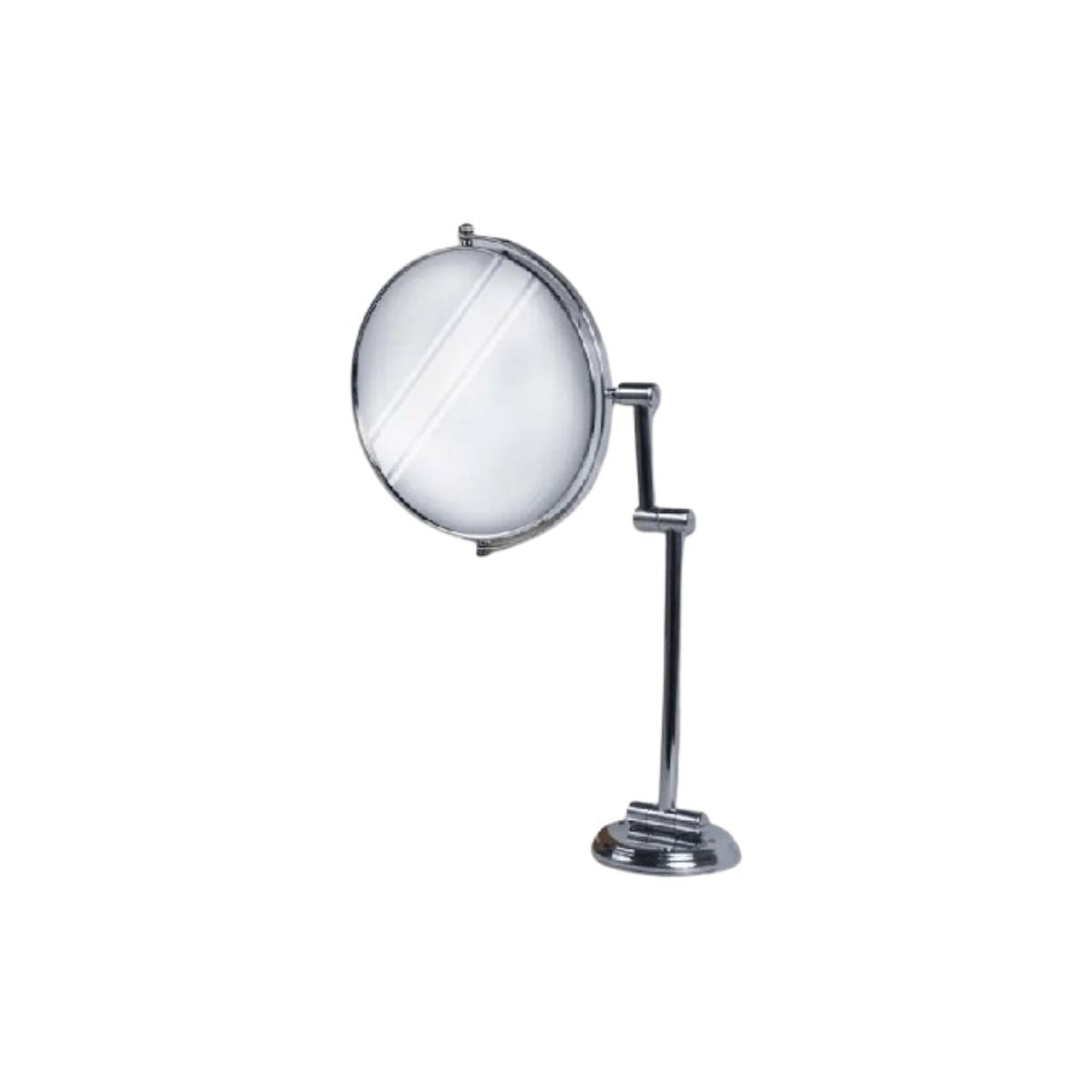 Goeka Magnifying Mirror | Double Sided Round Mirror