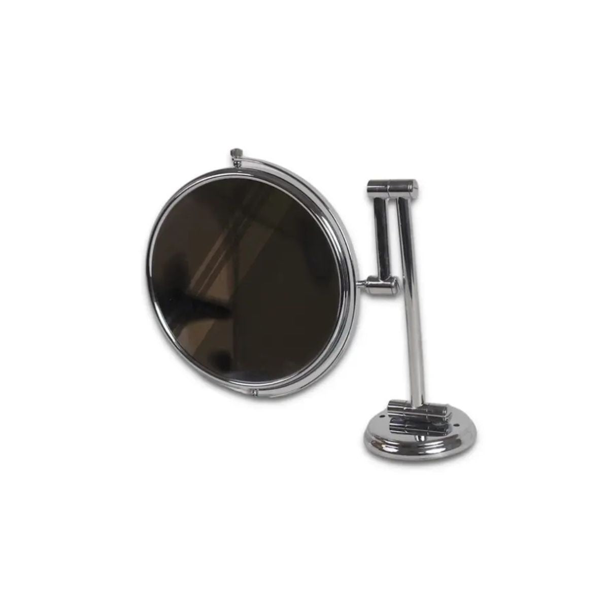 Goeka Magnifying Mirror | Double Sided Round Mirror