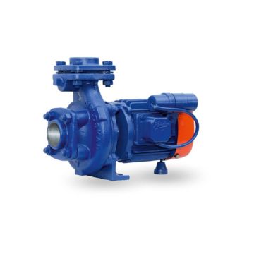 KIRLOSKAR-KDS-0510 , 0.5 HP, Three Phase, 415 Volts