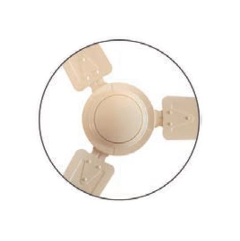 CG Mastair Ceiling Fan 1200mm