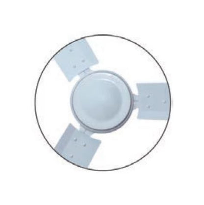 CG HS Legacy Ceiling Fan