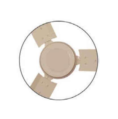 CG HS Legacy Ceiling Fan