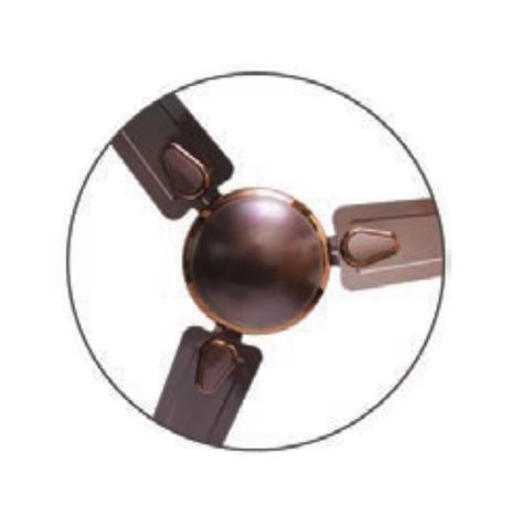 CG Hansair 1200mm Sweep Available in Coral Gold