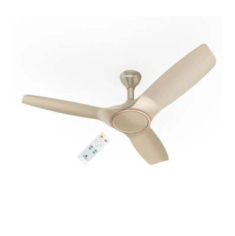Havells Stealth Air Decorative Non BLDC 1200mm
