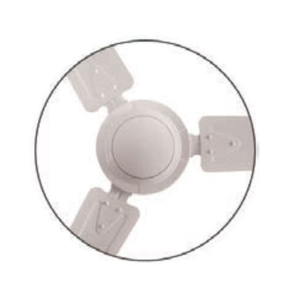 CG Mastair Ceiling Fan 1200mm